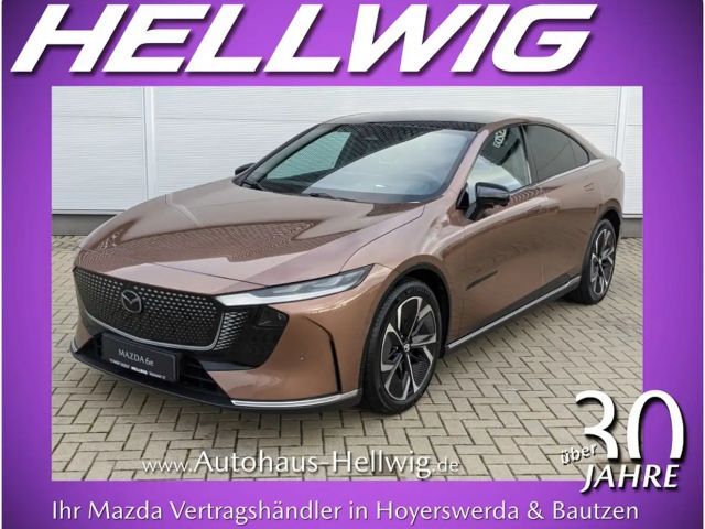 Mazda 6e Long range Takumi