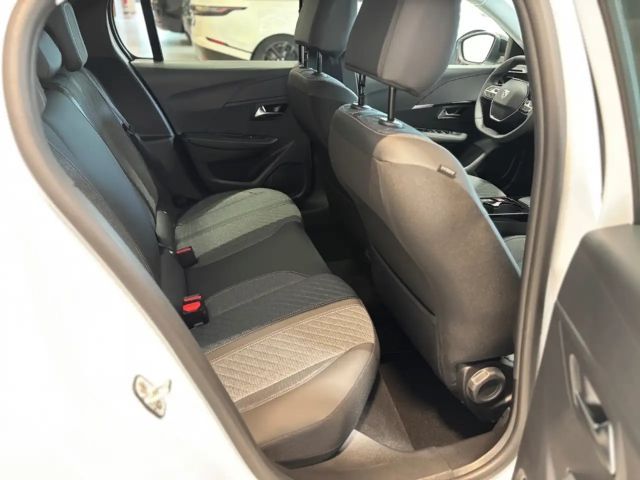 Peugeot E-208 Allure Pack