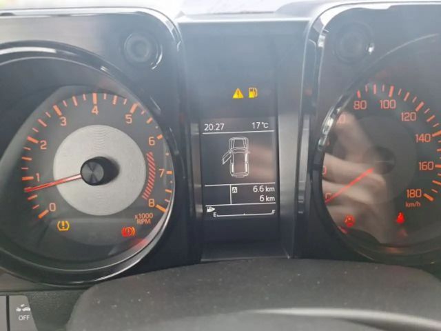 Suzuki Jimny Comfort