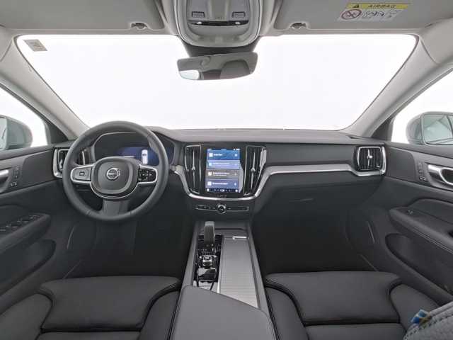Volvo V60 Cross Country CC