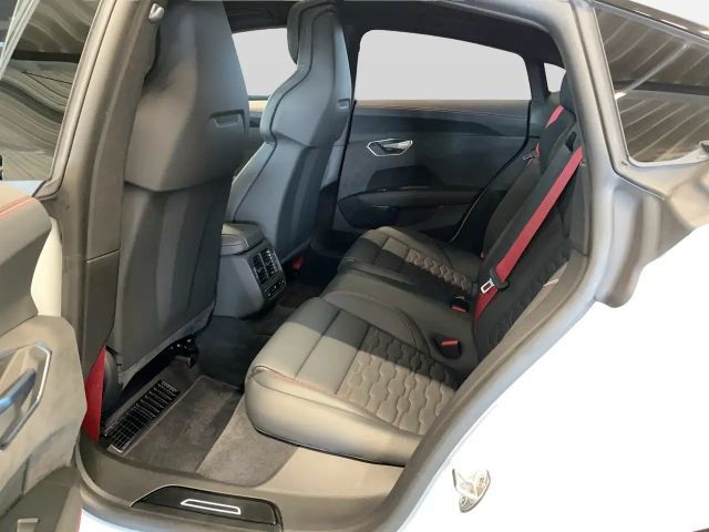 Audi RS e-tron GT RS Neuwagenanschlussgarantie bis 03.27