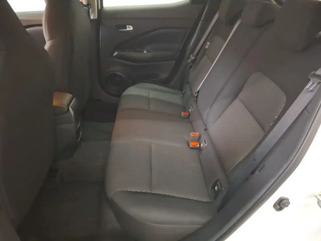 Nissan Juke Acenta DIG-T