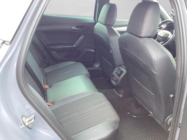 Cupra Formentor 1.4 e-Hybrid