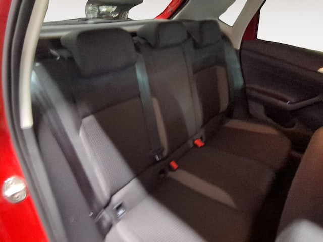 Volkswagen Polo 1.0 TSI