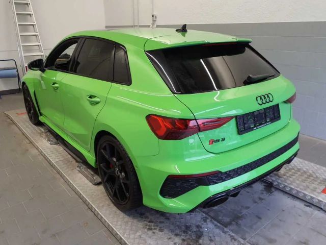 Audi RS3 Sedan Sportback