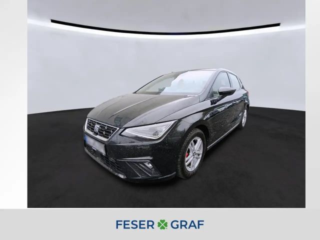 Seat Ibiza 1.0 TSI FR-lijn