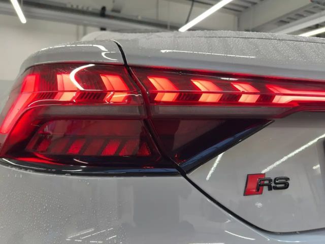 Audi RS e-tron GT Head-Up Laser Pano B&O