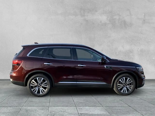 Renault Koleos Blue Initiale Paris