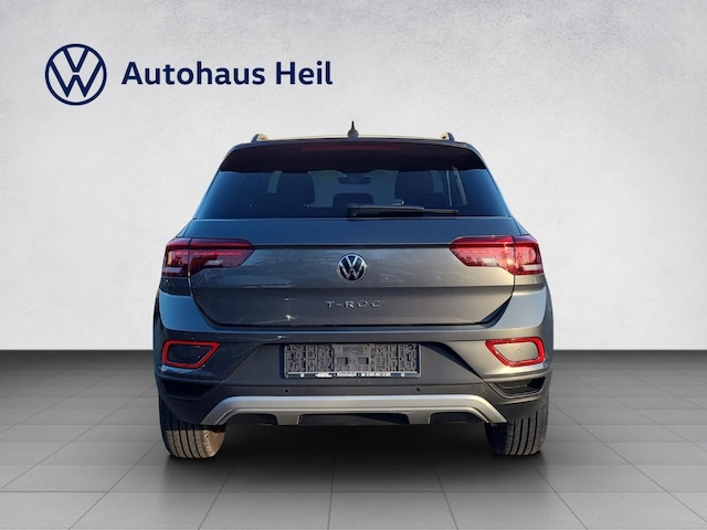 Volkswagen T-Roc 1.0 TSI Move