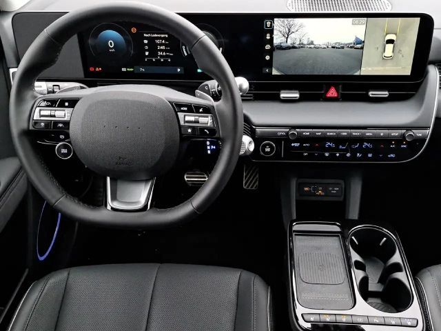 Hyundai IONIQ 5 Techniq