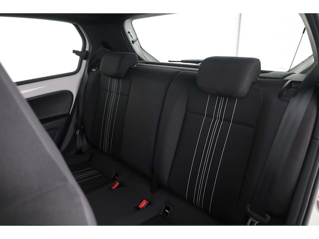 Seat Mii electric Elektro Electric
