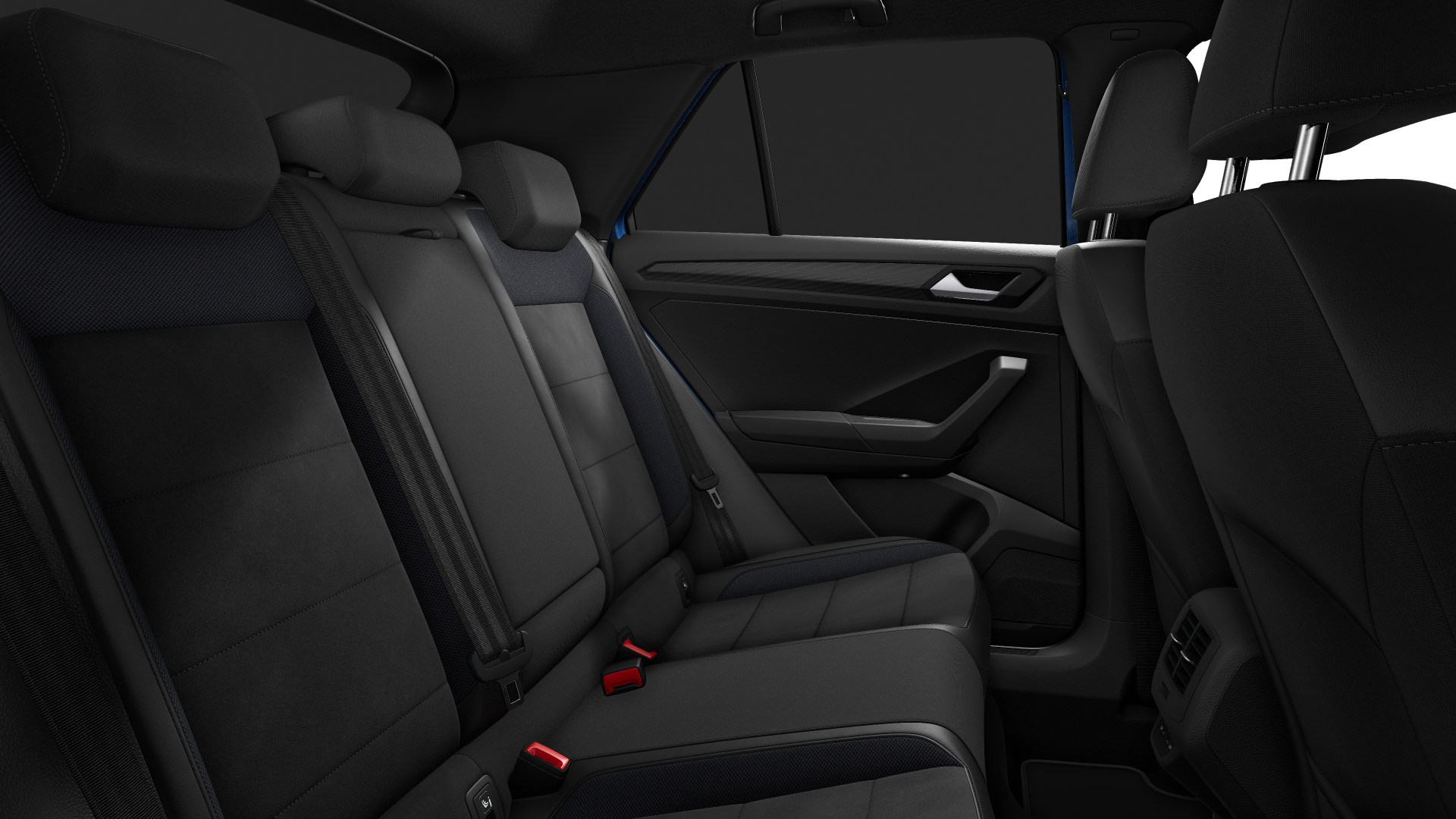 Volkswagen T-Roc 1.5 TSI DSG Style