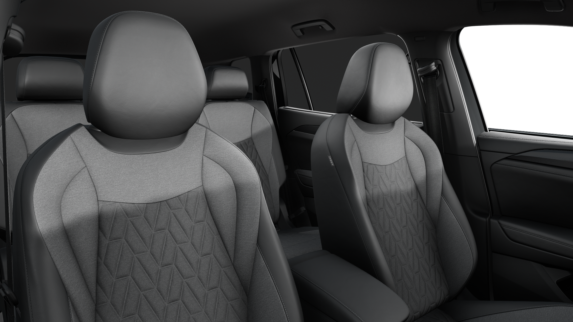 Volkswagen Tayron 1.5 eTSI DSG