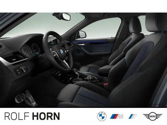 BMW X2 M-Sport sDrive18d