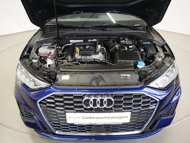 Audi A3 30 TFSI Sportback
