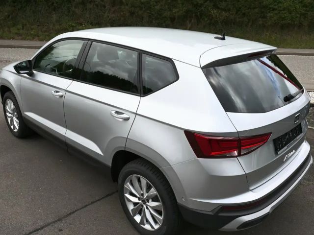 Seat Ateca 1.5 TSI DSG Style