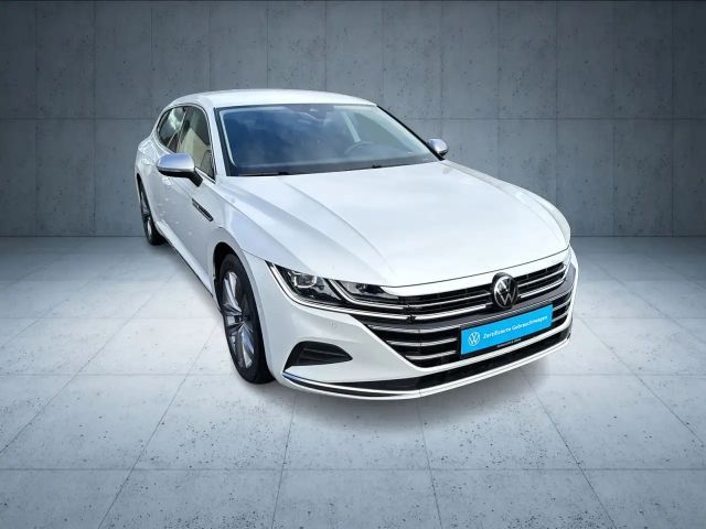 Volkswagen Arteon 2.0 TSI Elegance Elegance