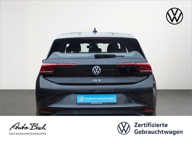 Volkswagen ID.3 Performance Pro