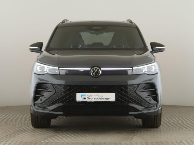 Volkswagen Tiguan 2.0 TDI R-Line