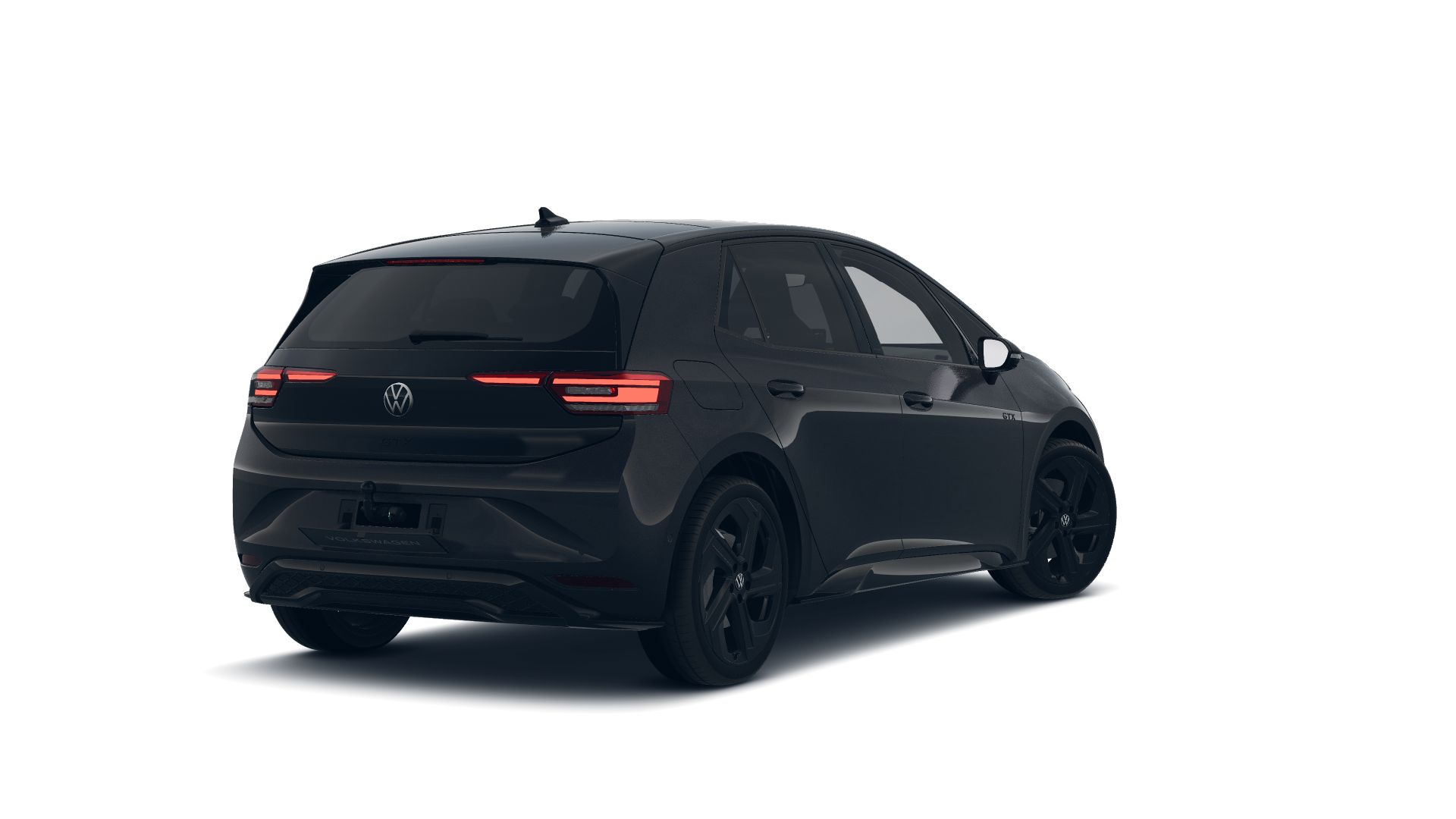 Volkswagen ID.3 GTX Performance