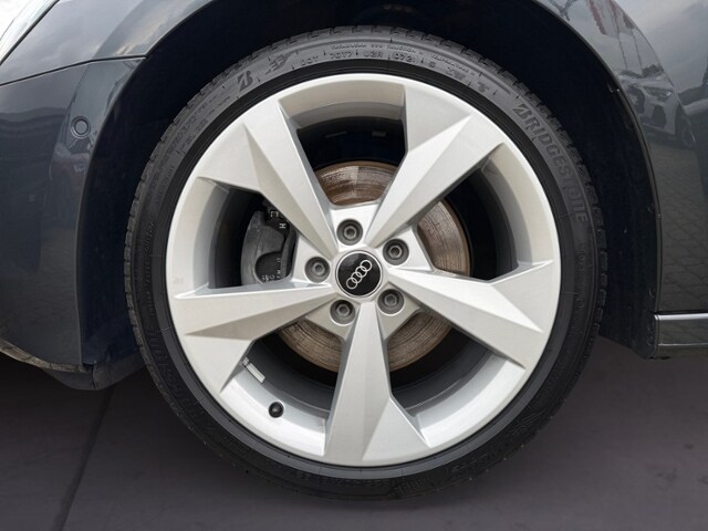 Audi A3 35 TFSI S-Tronic Sportback