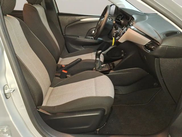 Opel Corsa F 1.2 LM+Facelift+SpurH+KLIMA+DAB