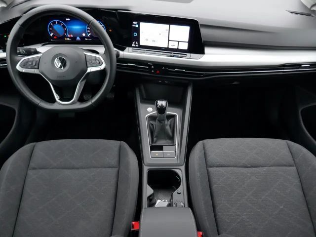 Volkswagen Golf 2.0 TDI Golf VIII Life