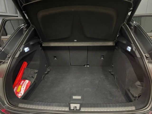 Cupra Terramar 1.5 eTSI