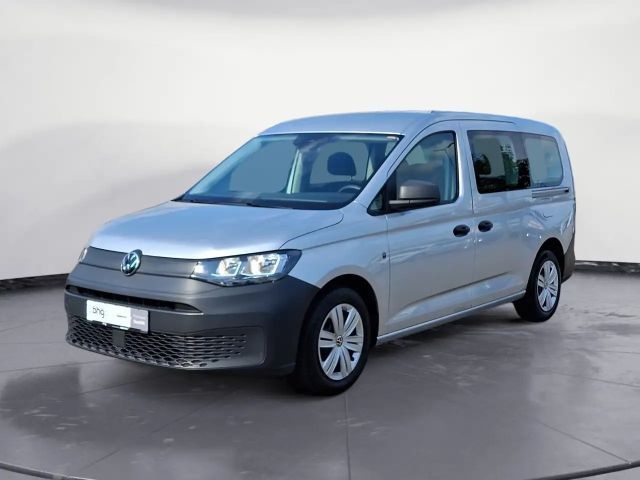 Volkswagen Caddy 2.0 TDI Combi