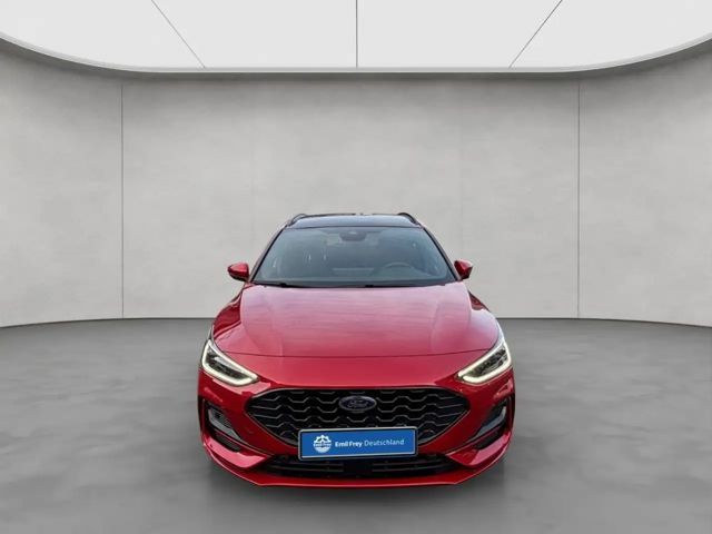 Ford Focus EcoBoost ST Line Wagon