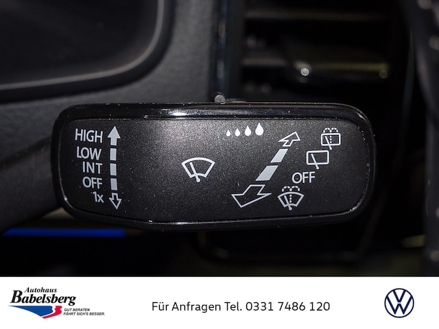 Skoda Karoq 1.5 TSI Tour