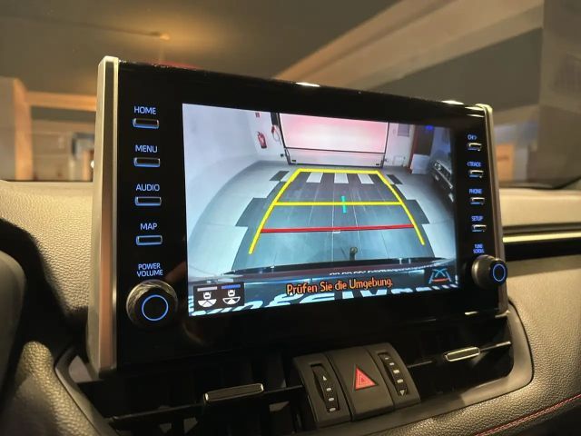 Suzuki Across Comfort E-Four