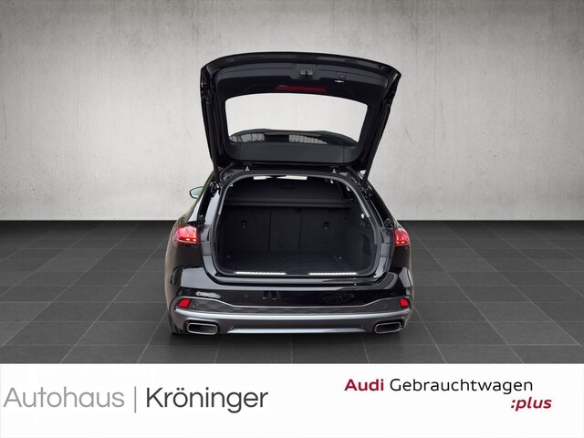 Audi A5 Avant Quattro S-Tronic