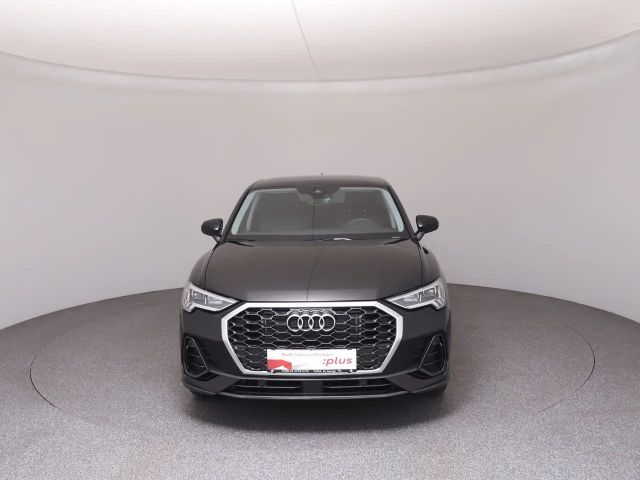 Audi Q3 35 TFSI