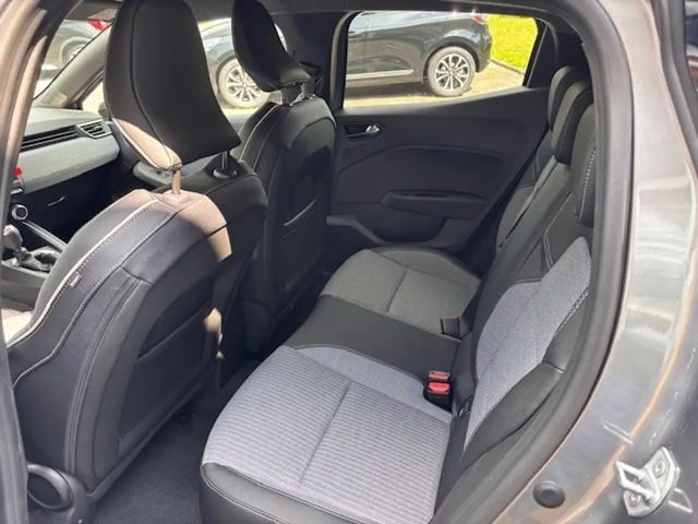 Renault Clio TCe 90 Techno