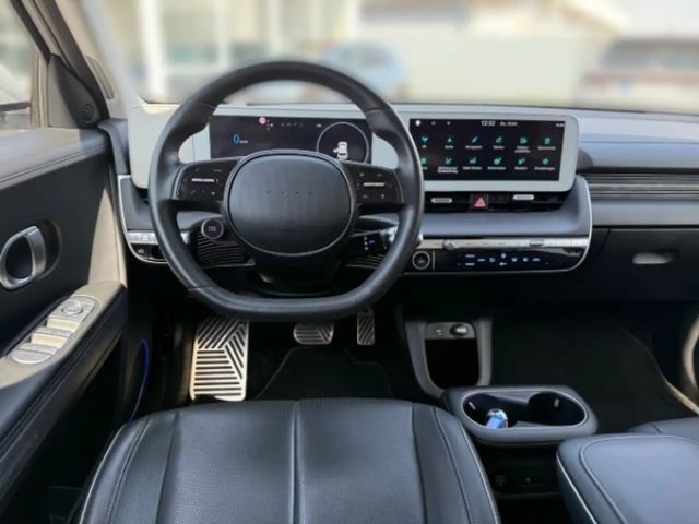 Hyundai IONIQ 5 UNIQ