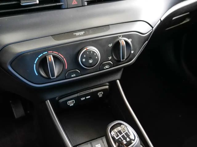 Hyundai i20 1.0 Select T-GDi