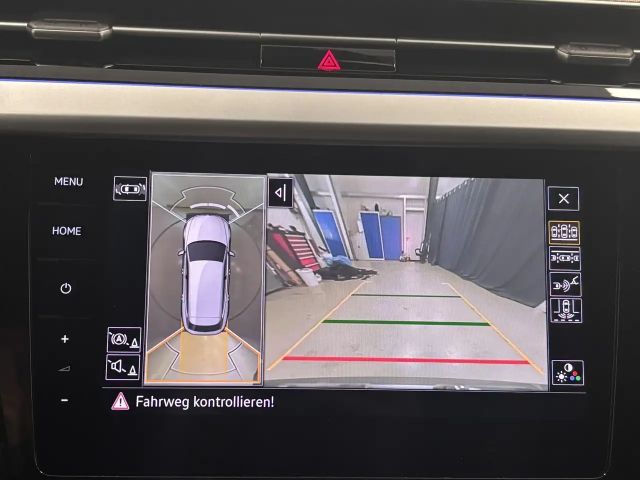 Volkswagen Arteon 2.0 TSI