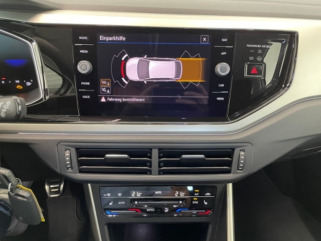 Volkswagen Taigo 1.0 TSI Move