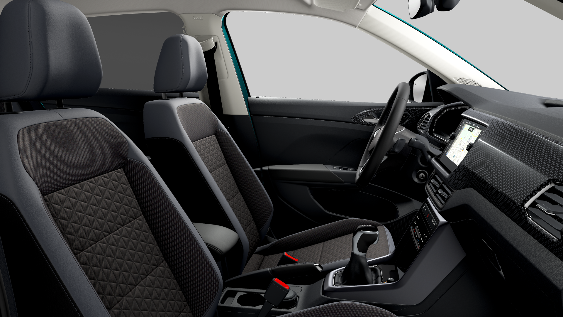 Volkswagen T-Cross ACT DSG Style