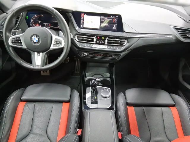 BMW 220 220i Coupé M-Sport