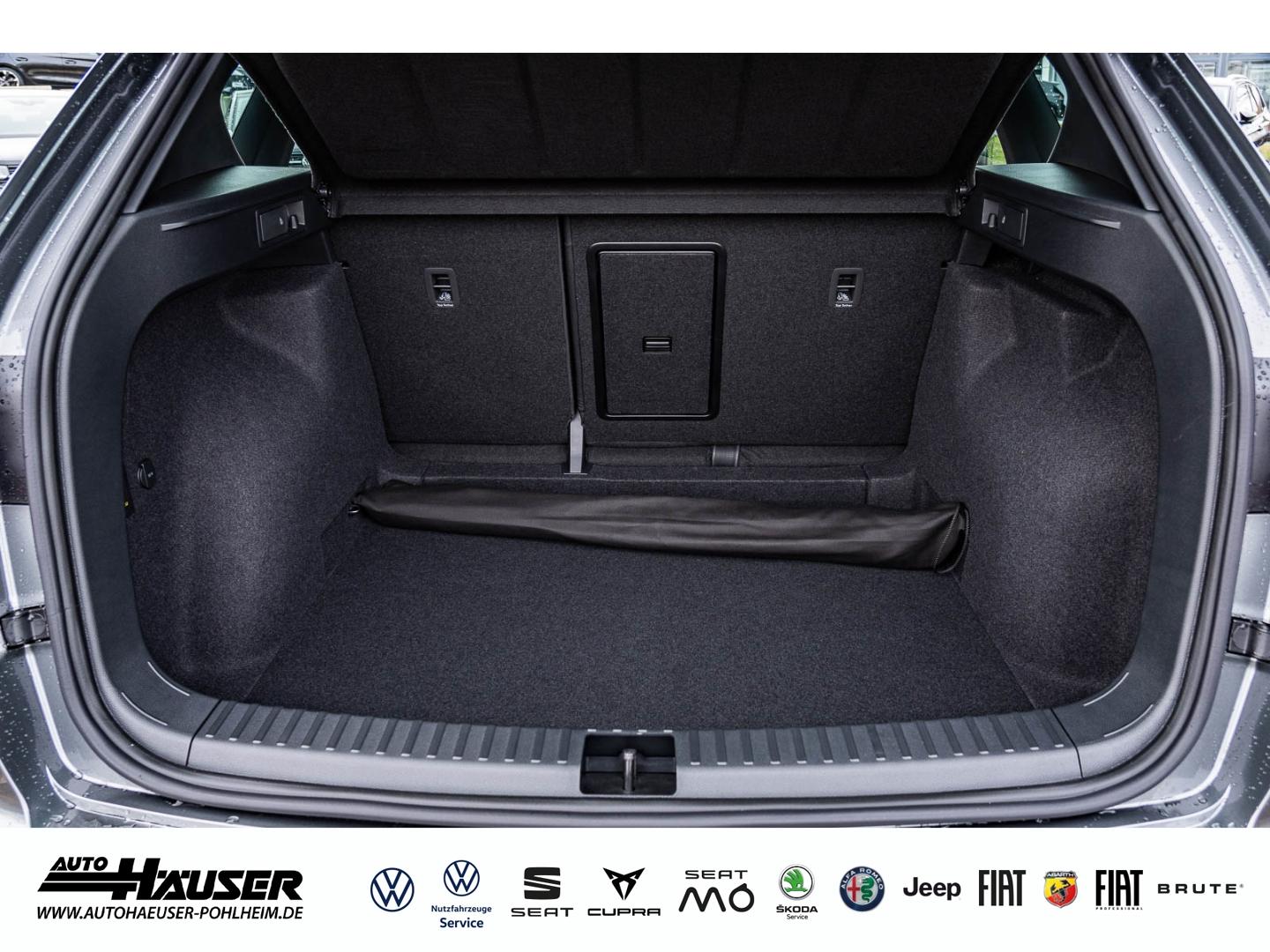 Cupra Ateca 1.5 TSI DSG