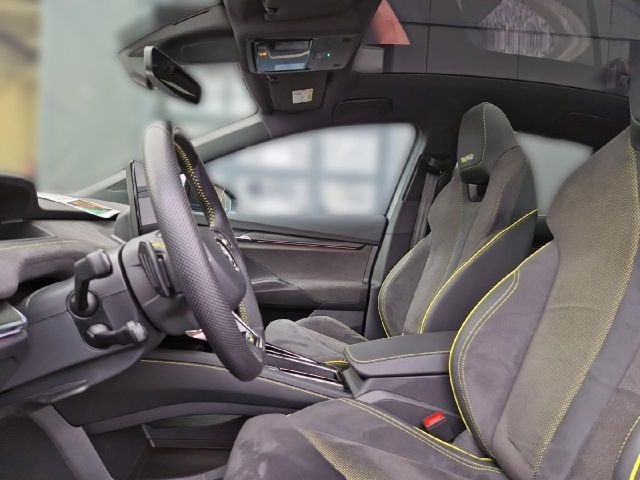 Skoda Enyaq Coupe RS