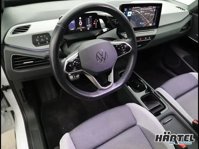 Volkswagen ID.3 58 KWh Performance Pro