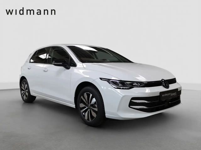 Volkswagen Golf DSG Life