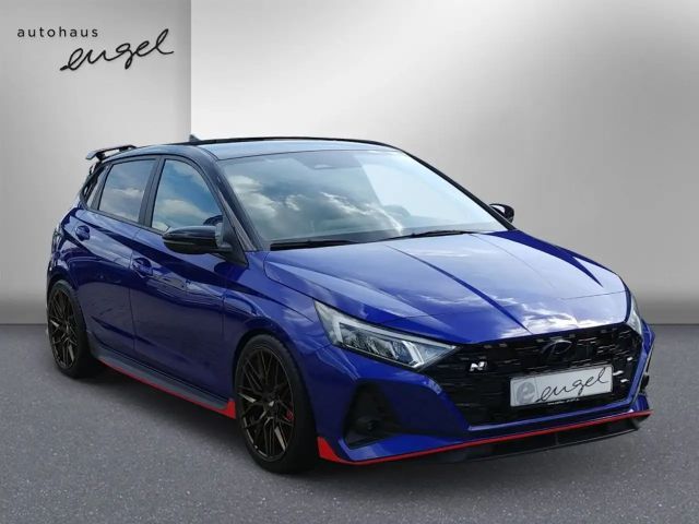 Hyundai i20 1.6 N Performance T-GDi