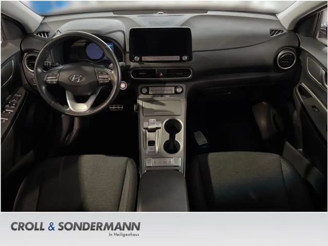 Hyundai Kona Advantage Electric