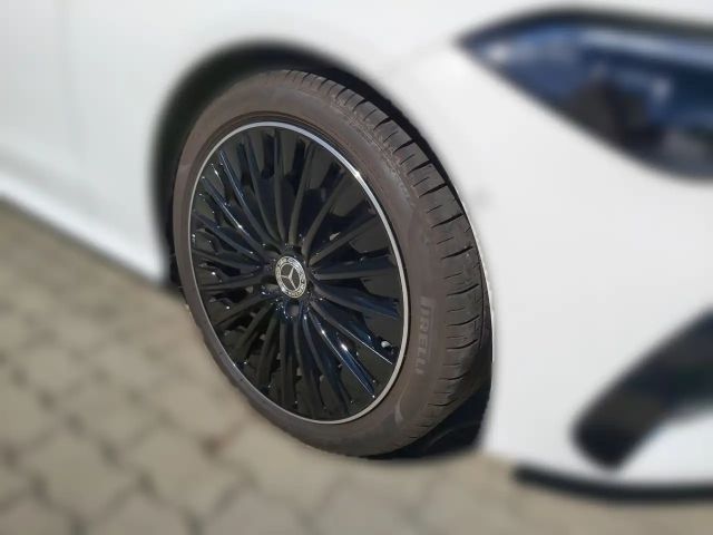 Mercedes-Benz CLE 220 AMG Line Coupé