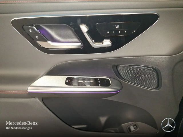 Mercedes-Benz GLC 43 AMG 4MATIC AMG Line