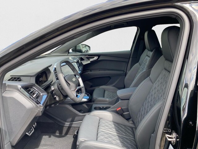 Audi Q4 e-tron SUV 45 e-tron Audi Q4 e-tron
